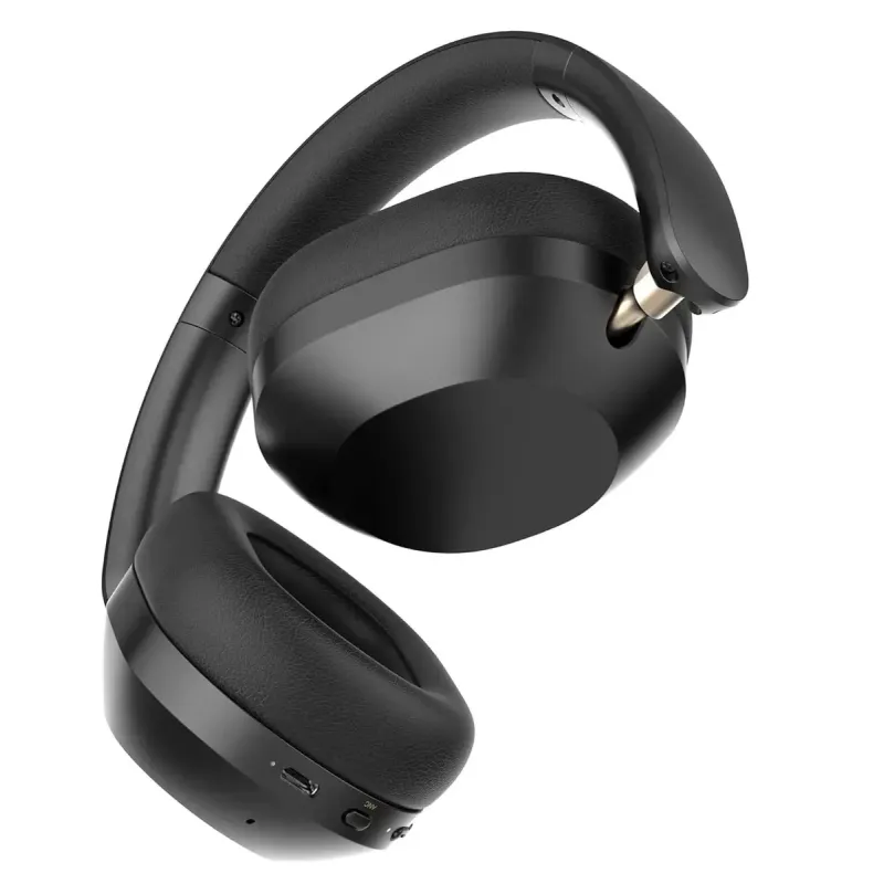 Наушники realme TechLife Studio H1 Black