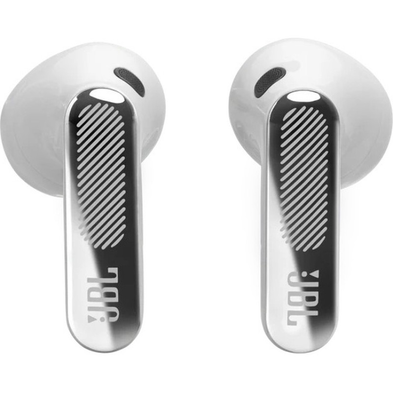 Навушники JBL Live Flex 4 Silver (JBLLIVEFLEX4SIL)