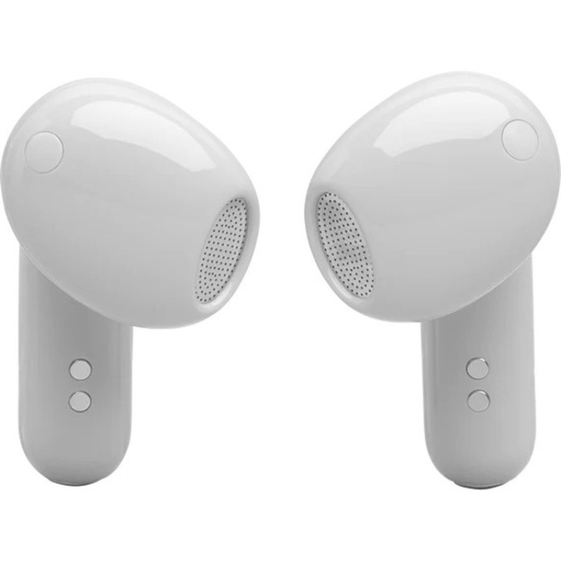 Навушники JBL Live Flex 4 Silver (JBLLIVEFLEX4SIL)