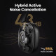 Навушники UGREEN HP203 Max5С White (35758)