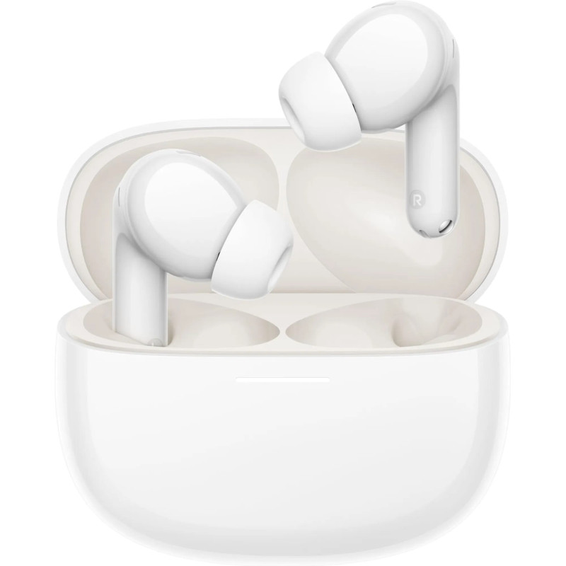Навушники Xiaomi Redmi Buds 8 White (BHR08UHGL)