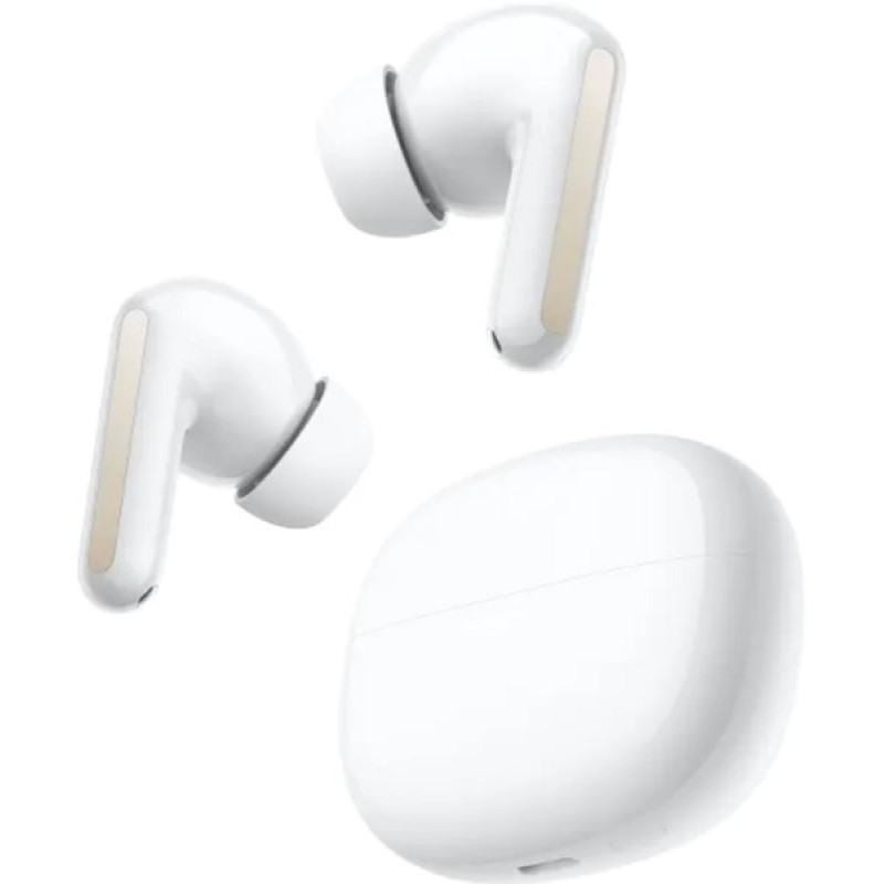 Навушники Xiaomi Redmi Buds 8 White (BHR08UHGL)