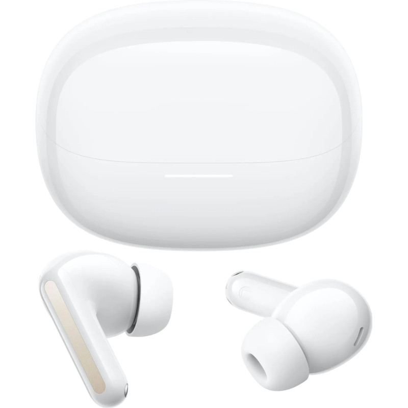Навушники Xiaomi Redmi Buds 8 White (BHR08UHGL)