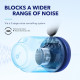 Anker Soundcore Space Q45 Black (A3040G11)