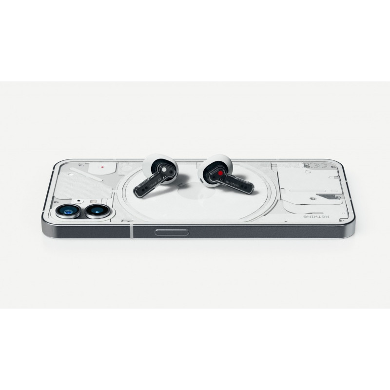 Nothing Ear (stick) White