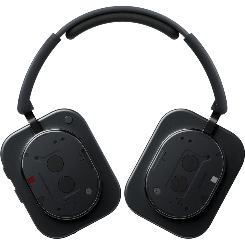 Навушники Nothing Headphone (1) Black