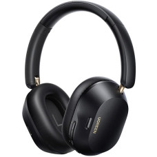 Навушники UGREEN HP203 Max5С Black (35757)