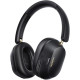 Навушники UGREEN HP203 Max5С Black (35757)