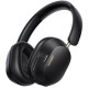 Навушники UGREEN HP203 Max5С Black (35757)
