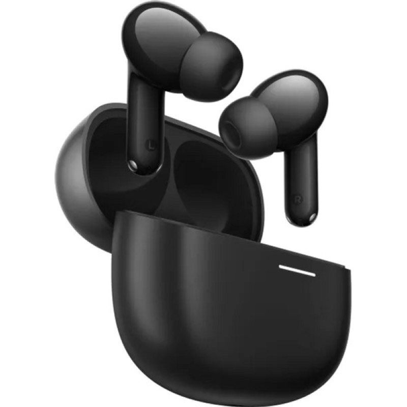 Навушники Xiaomi Redmi Buds 8 Black (BHR08UFGL)