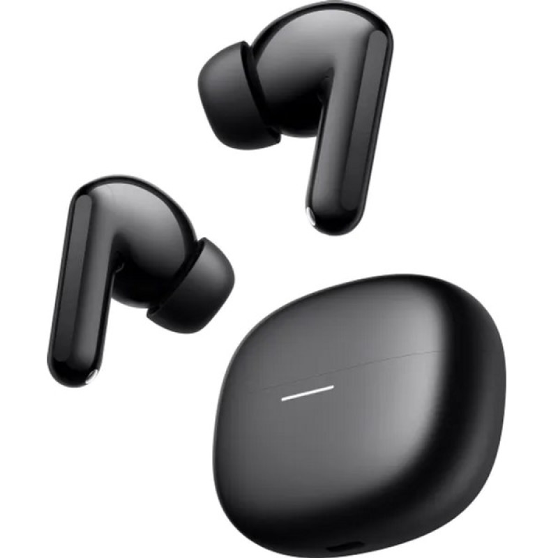 Навушники Xiaomi Redmi Buds 8 Black (BHR08UFGL)