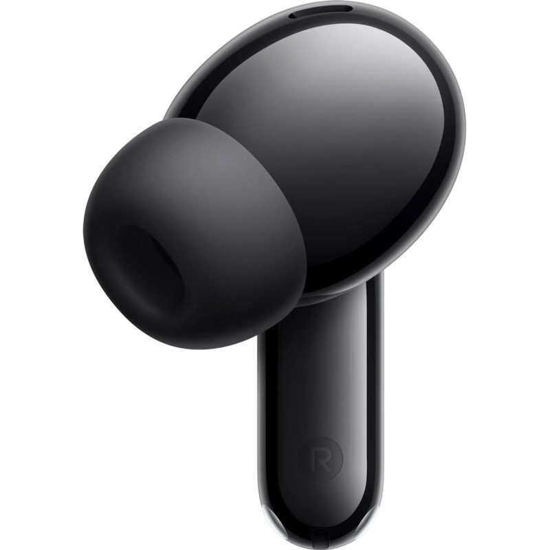 Навушники Xiaomi Redmi Buds 8 Black (BHR08UFGL)