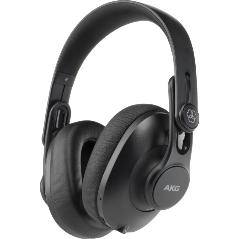 AKG  K361BT