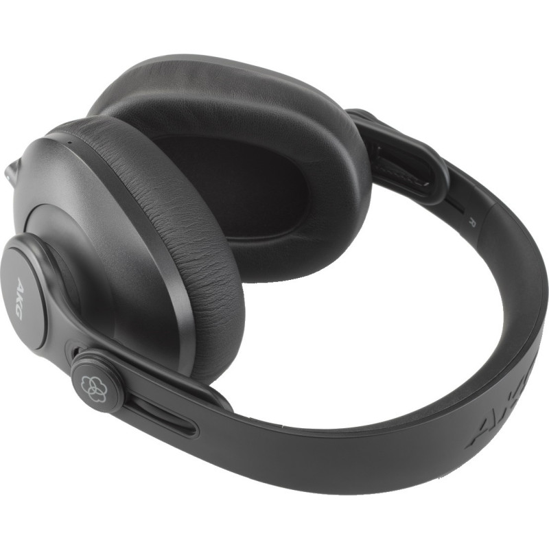 AKG  K361BT