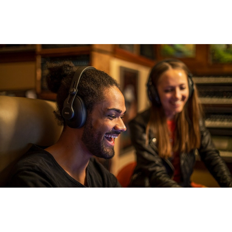 AKG  K361BT