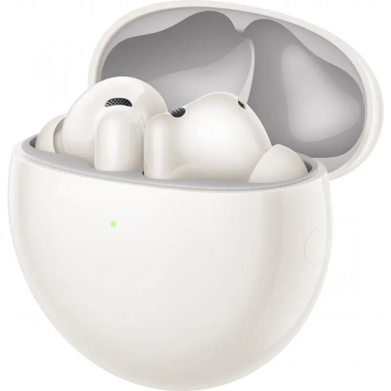 Навушники HUAWEI FreeBuds 7i White (55038460)