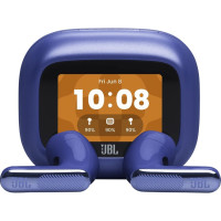 Навушники JBL Live Flex 4 Blue (JBLLIVEFLEX4BLU)