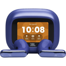 Навушники JBL Live Flex 4 Blue (JBLLIVEFLEX4BLU)