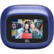 Навушники JBL Live Flex 4 Blue (JBLLIVEFLEX4BLU)