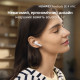 Наушники HUAWEI Freebuds SE 4 White