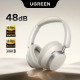Наушники UGREEN HP206 Studio Pro White (55614)