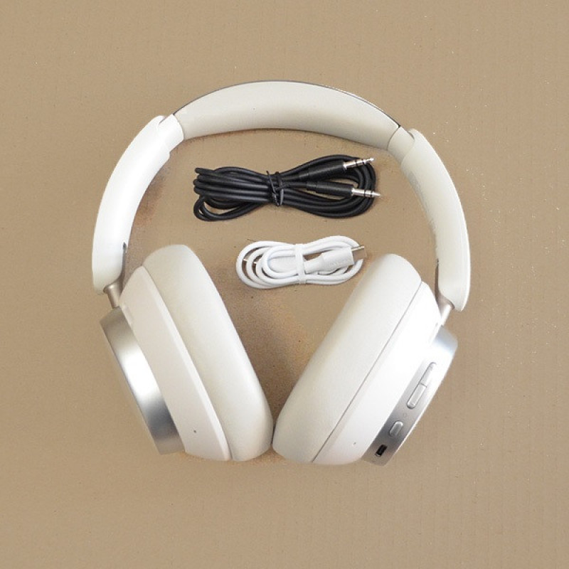 Наушники UGREEN HP206 Studio Pro White (55614)