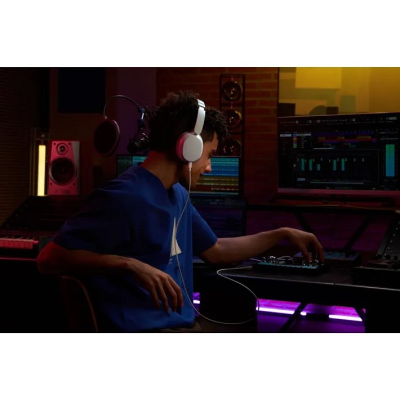 Навушники Xiaomi Redmi Headphones Neo Sand White (BHR08W2GL)