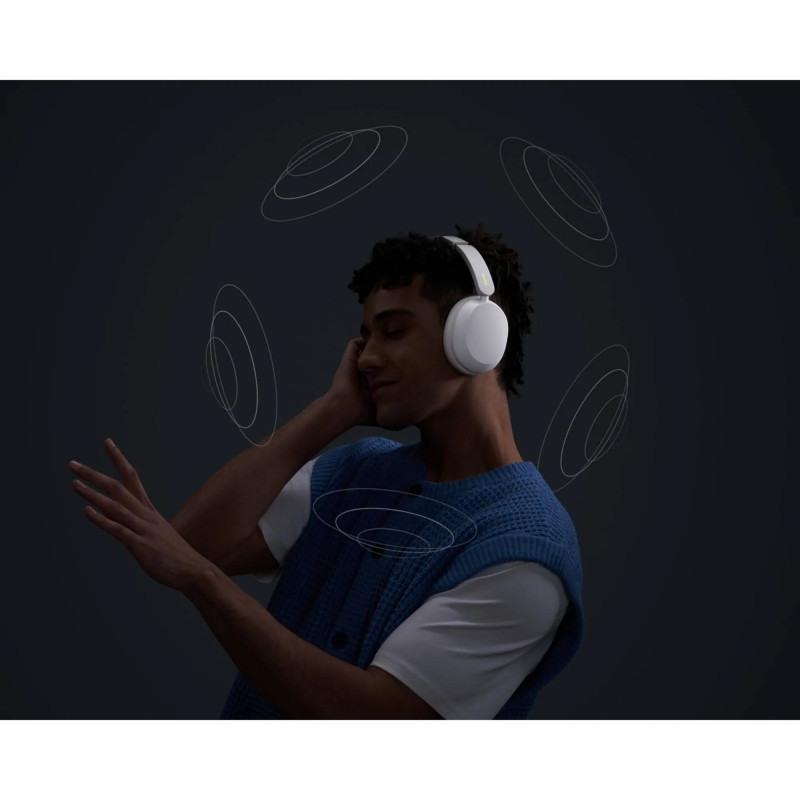 Навушники Xiaomi Redmi Headphones Neo Sand White (BHR08W2GL)