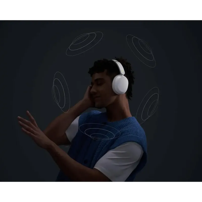 Наушники Xiaomi Redmi Headphones Neo Sand White (BHR08W2GL)