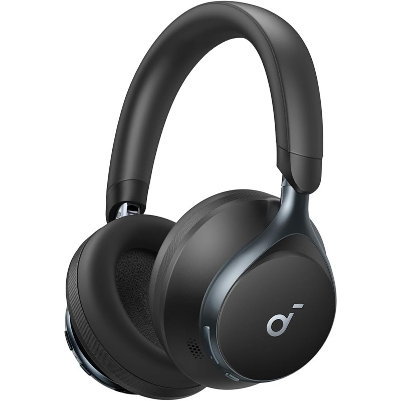 Anker SoundCore Space One Jet Black (A3035G11)