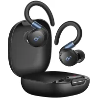 Навушники Anker Soundcore Sport X20 Black (A3968G11)