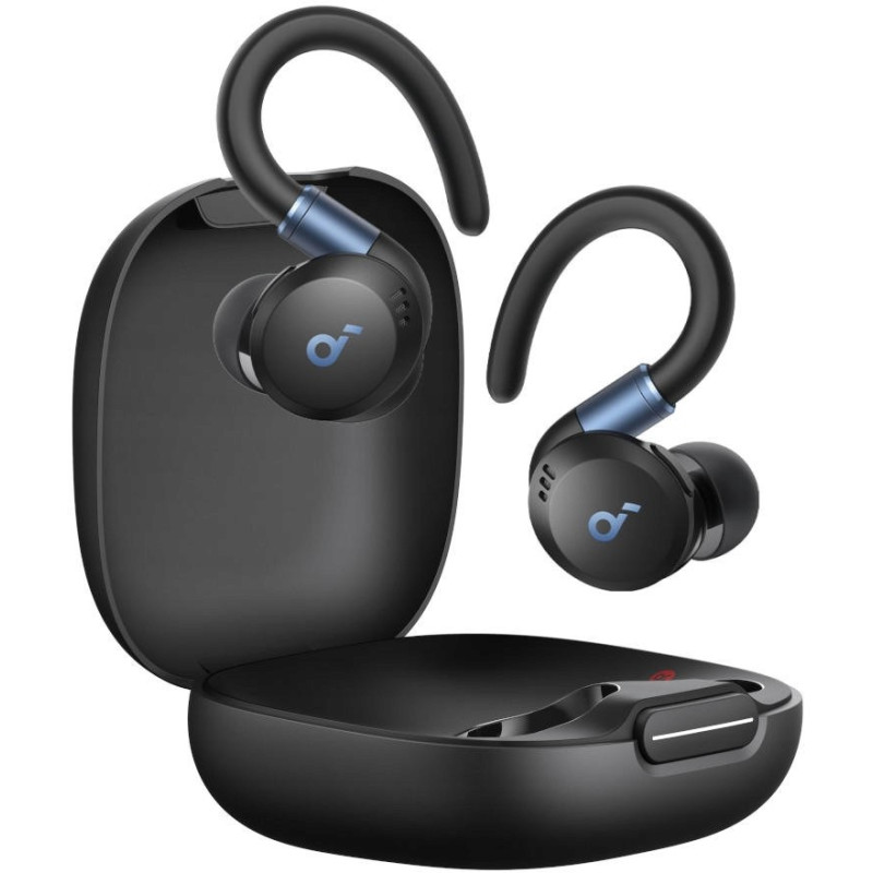 Anker Soundcore Sport X20 Black (A3968G11)