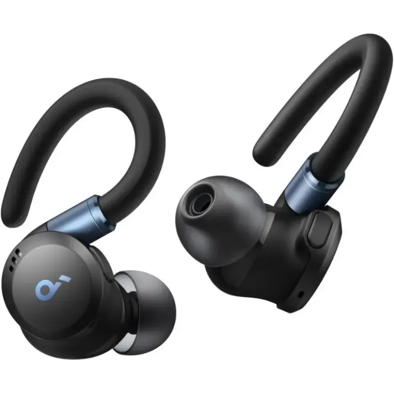 Навушники Anker Soundcore Sport X20 Black (A3968G11)