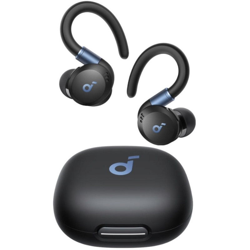 Anker Soundcore Sport X20 Black (A3968G11)