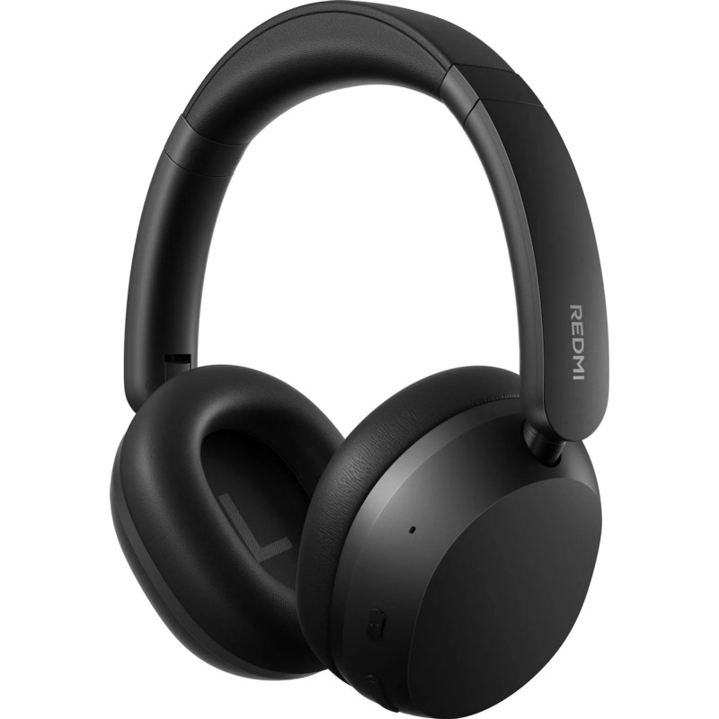 Навушники Xiaomi Redmi Headphones Neo Obsidian Black (BHR08W5GL)