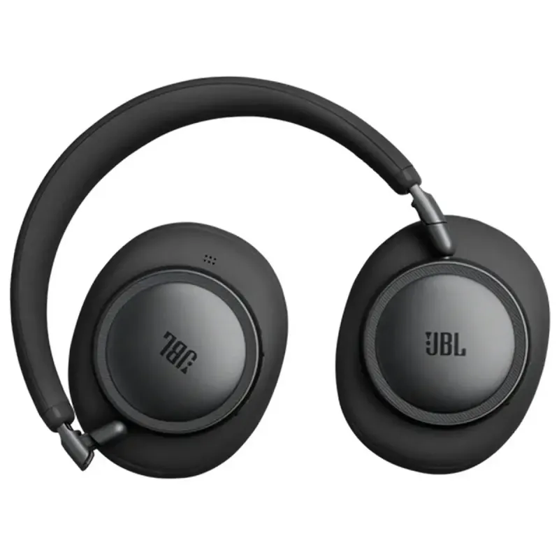 Наушники JBL LIVE 780NC Black (JBLLIVE780NCBLK)