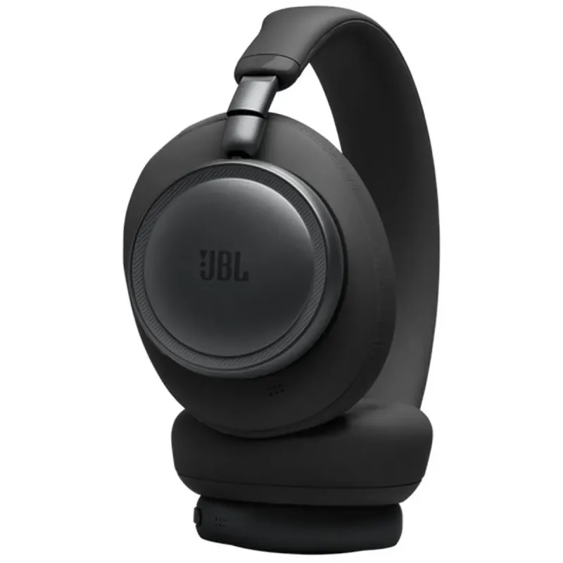 Наушники JBL LIVE 780NC Black (JBLLIVE780NCBLK)