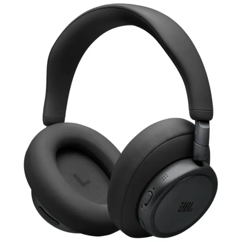 Наушники JBL LIVE 780NC Black (JBLLIVE780NCBLK)