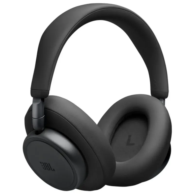 Наушники JBL LIVE 780NC Black (JBLLIVE780NCBLK)