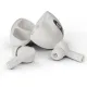 Наушники Philips TAT2520 Wireless White (TAT2520WT/00)