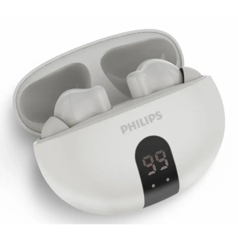 Наушники Philips TAT2520 Wireless White (TAT2520WT/00)