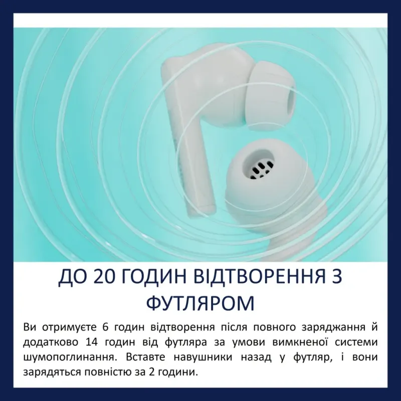 Наушники Philips TAT2520 Wireless White (TAT2520WT/00)