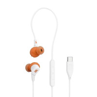 Навушники JBL Endurance Run 3 3C USB-C White (JBLENDURRUN3CWHT)