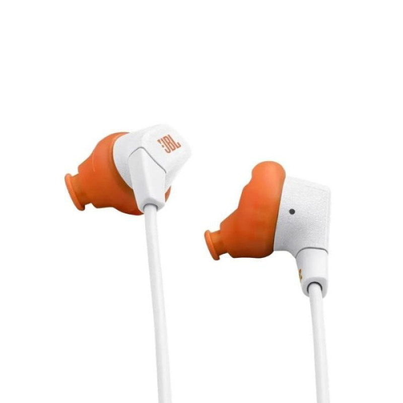 Наушники JBL Endurance Run 3 3C USB-C White (JBLENDURRUN3CWHT)