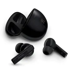 Наушники Philips TAT2520 Wireless Black (TAT2520BK/00)