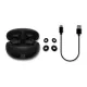 Наушники Philips TAT2520 Wireless Black (TAT2520BK/00)