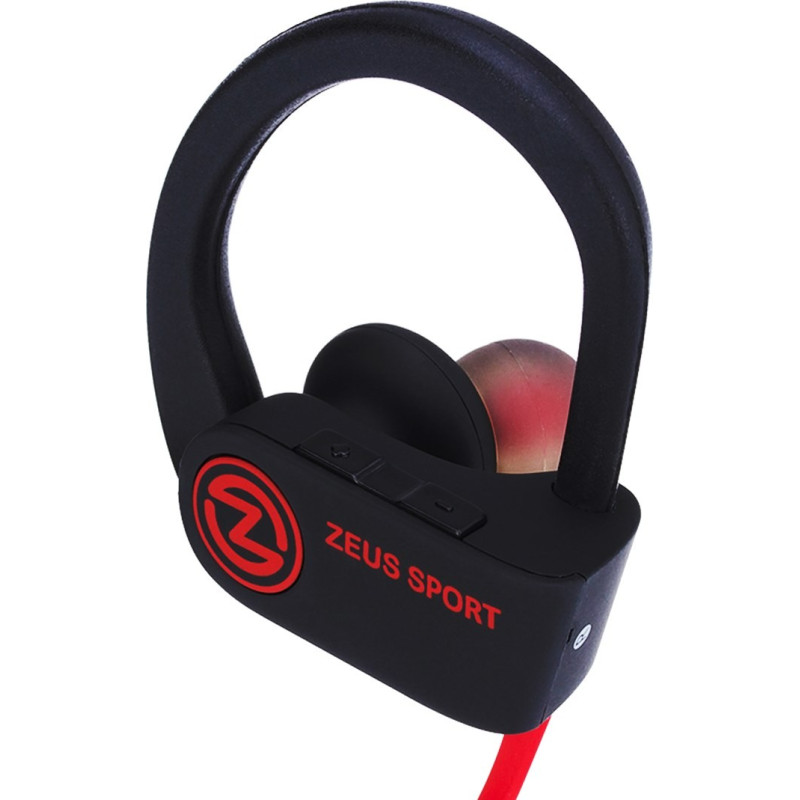 AIRON Zeus Sport Black (6945545500230)