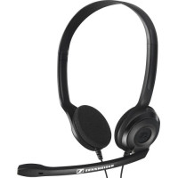 Навушники Sennheiser EPOS PC 5 Chat (1000445)
