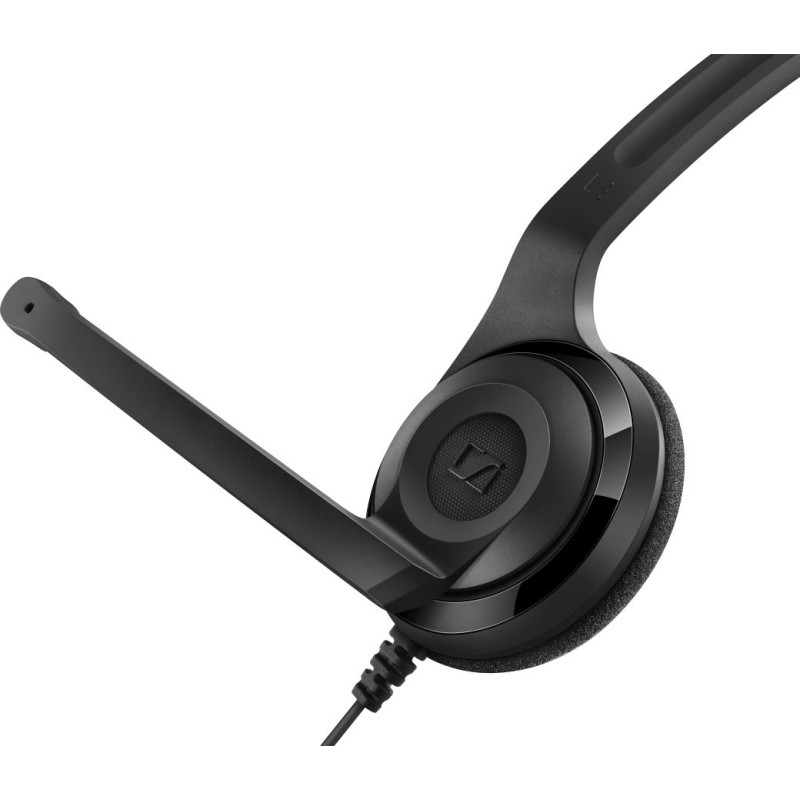 Наушники Sennheiser EPOS PC 5 Chat (1000445)