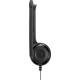 Наушники Sennheiser EPOS PC 5 Chat (1000445)